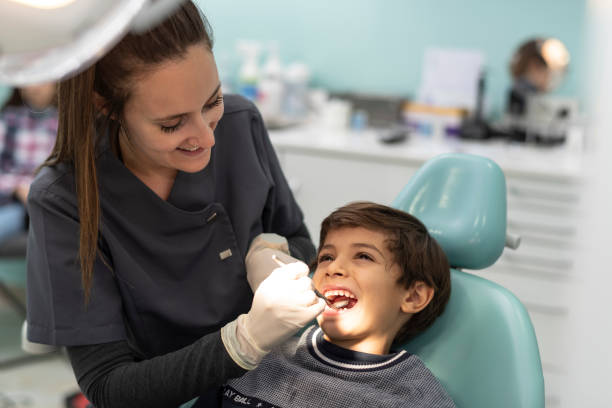 Best Tooth Pain Emergency Relief  in Rockdale, TX